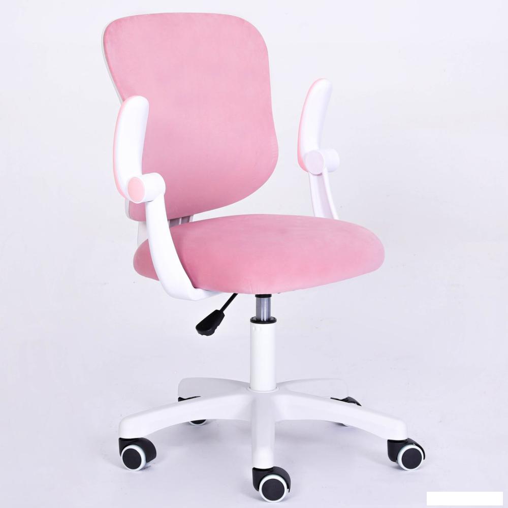 Компьютерное кресло Calviano Cute (розовый)