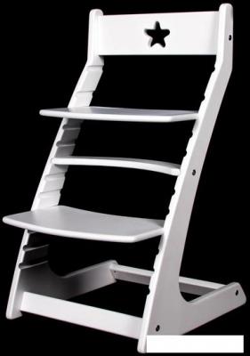 Растущий стул Rostik СП-01 (белый)