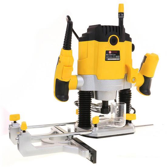 Вертикальный фрезер Калибр Мастер ФЭ-1900/12М+