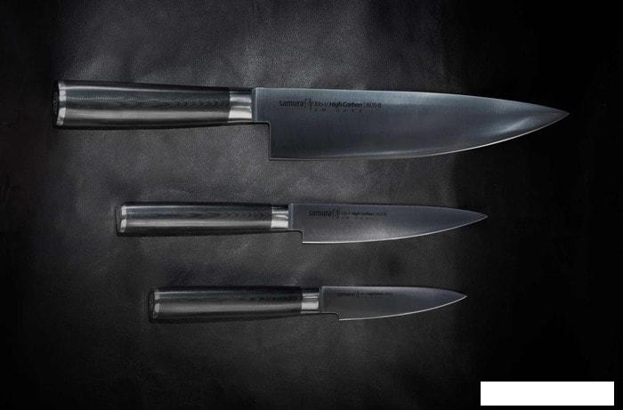 Набор ножей Samura Mo-V SM-0220