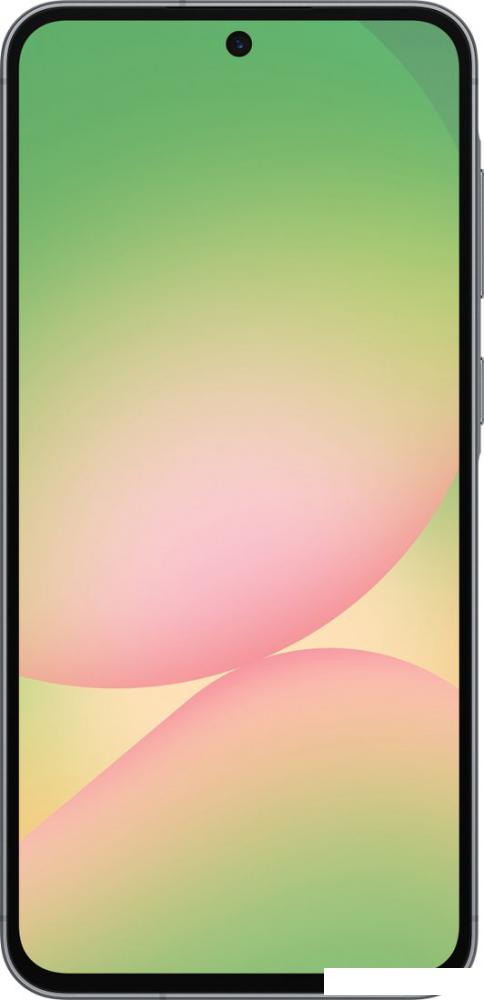 Телефон Samsung Galaxy A56 SM-A566E 8GB/128GB (черный)