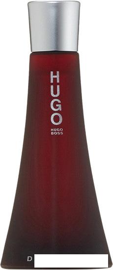 Парфюмерия Hugo Boss Deep Red EdP (90 мл)