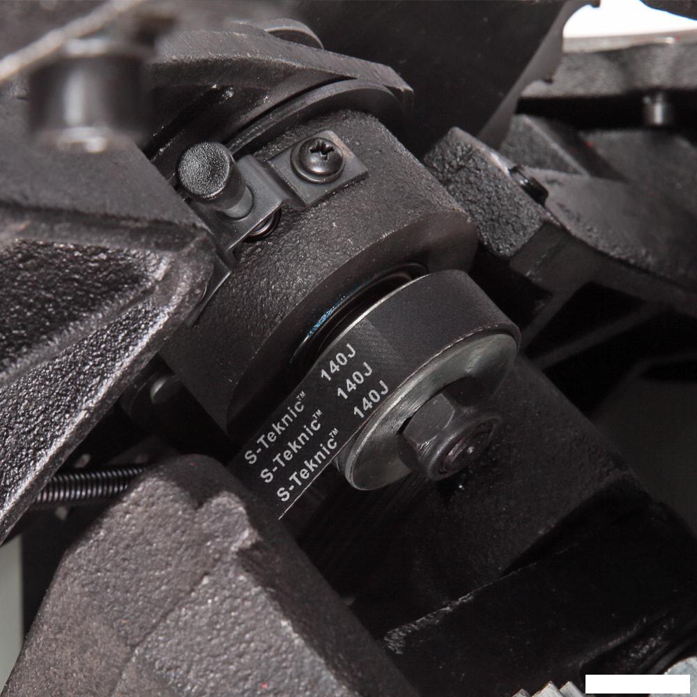 Распиловочный (циркулярный) станок Belmash (Белмаш) LTS-250 - 220V