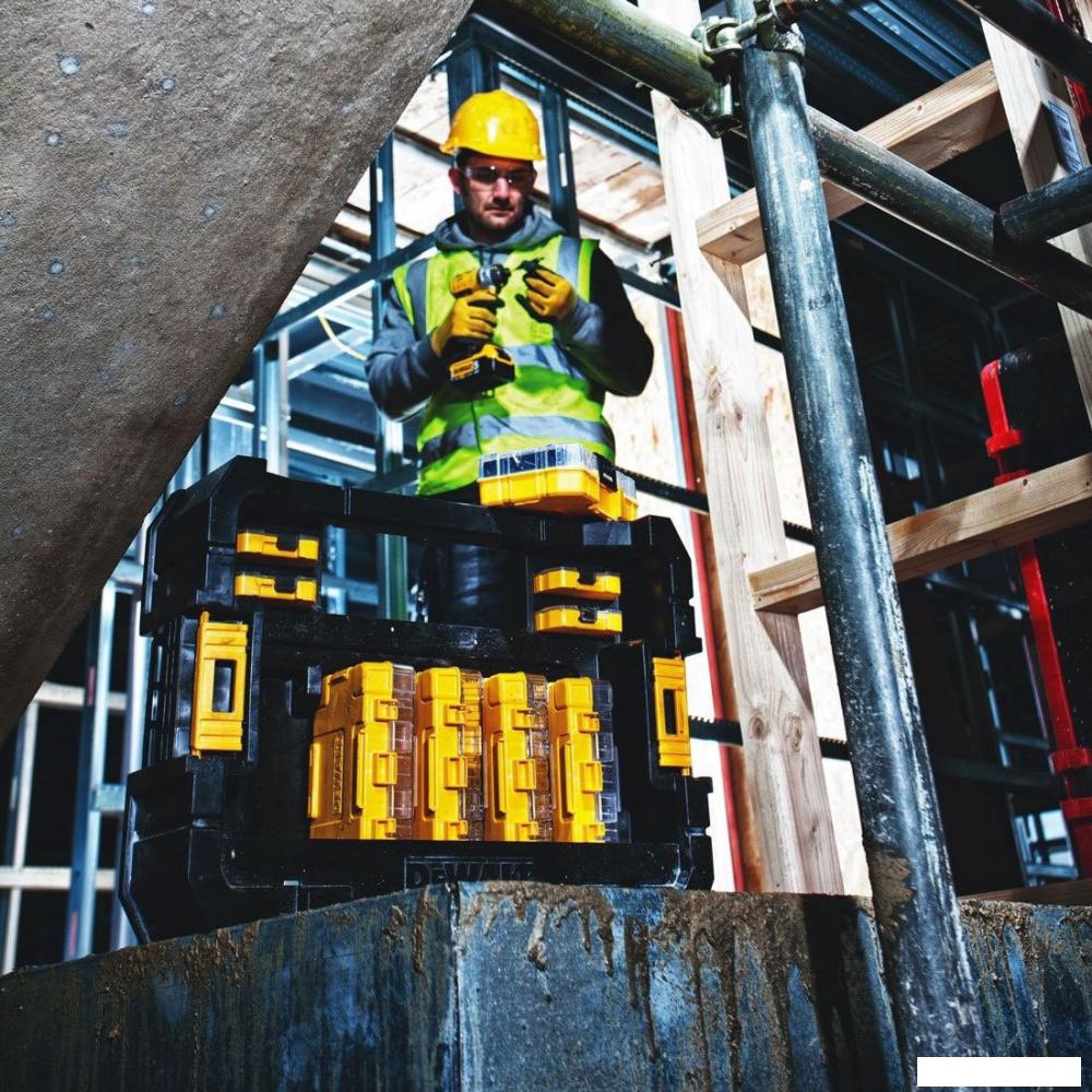 Набор бит DeWalt DT70732T-QZ