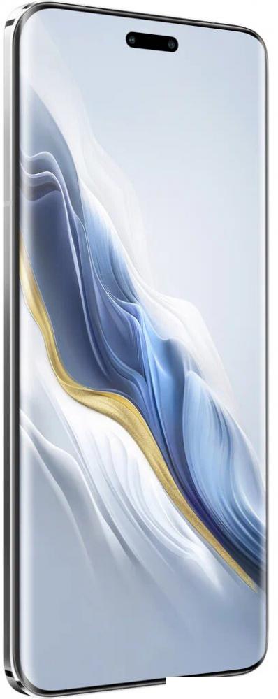 Смартфон HONOR Magic6 Pro 12GB/512GB международная версия с NFC (графитовый черный)