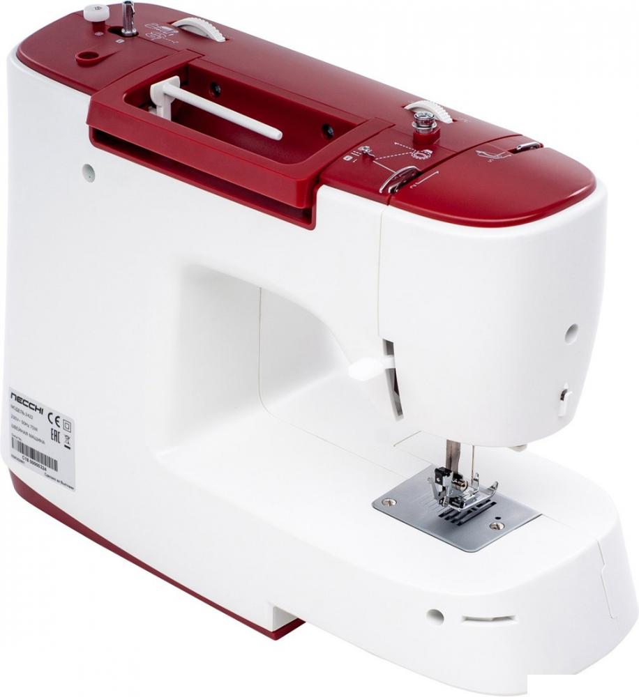 Электромеханическая швейная машина Necchi 2422