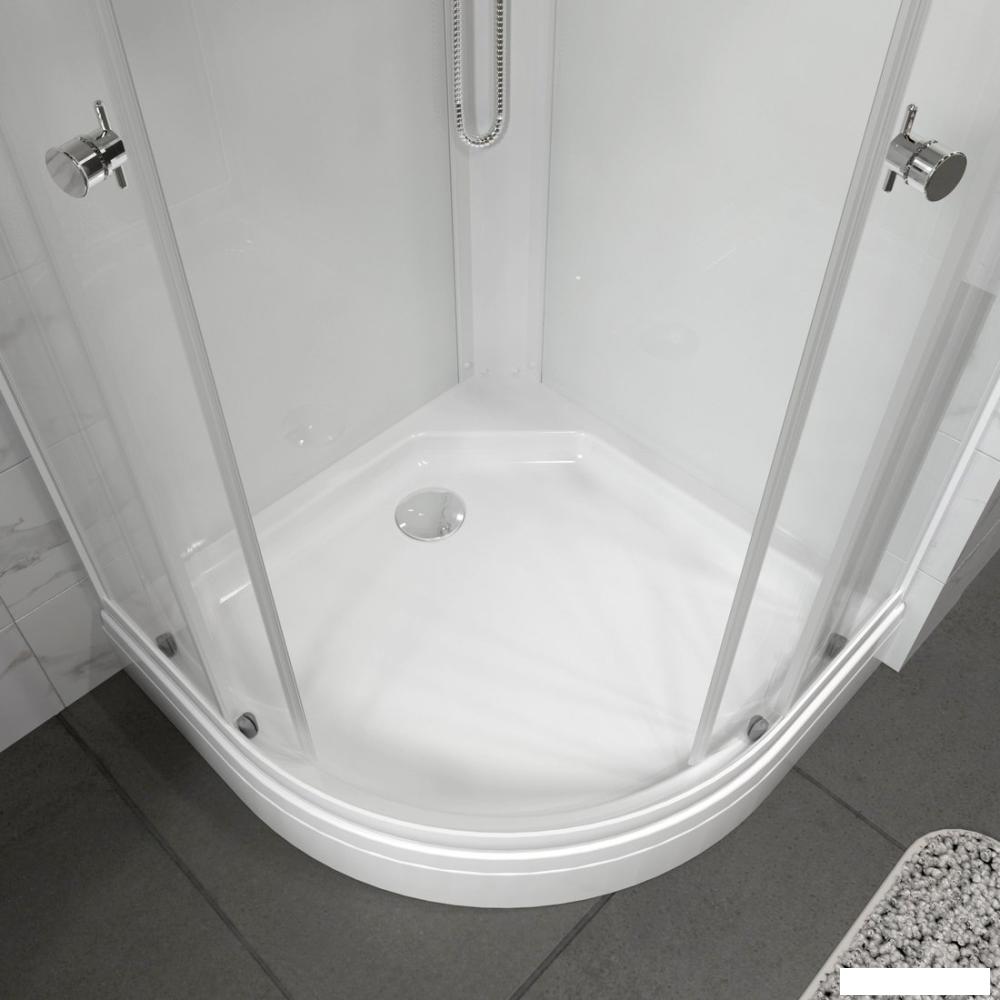 Душевые кабины Triton Ультра А 80x80