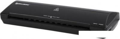 Ламинатор BRAUBERG Nano Plus A3