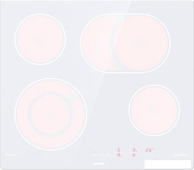 Варочная панель Gorenje ECT643SYW