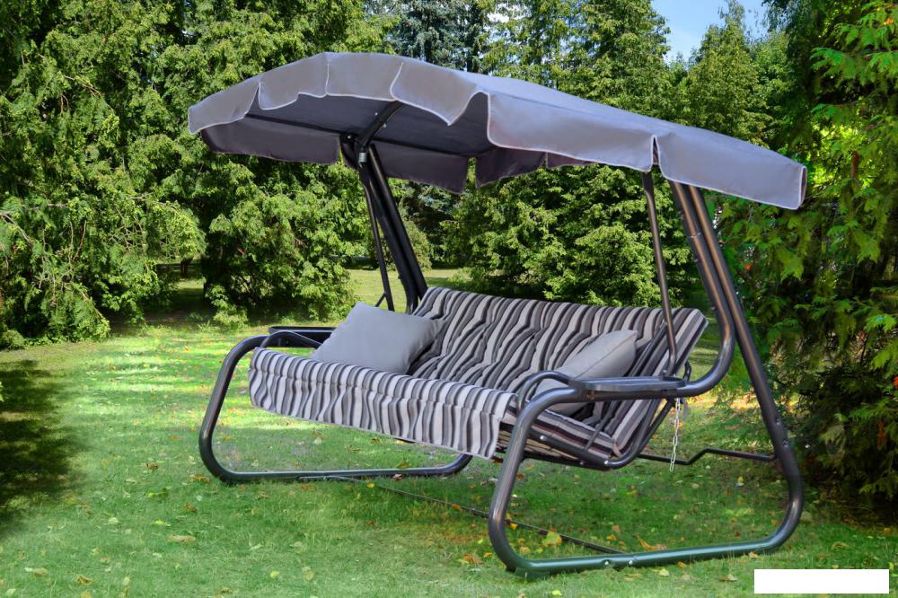 Садовые качели Olsa Мастак-2 с1634