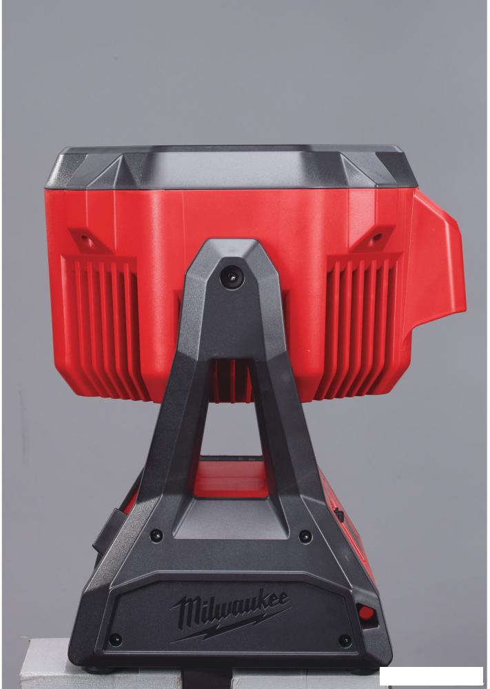Вентилятор Milwaukee M18 AF-0 4933451022 (без АКБ)