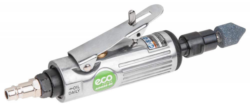 Пневмошлифмашина ECO ADG25-01