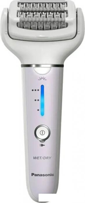 Эпилятор Panasonic ES-EY30-V520