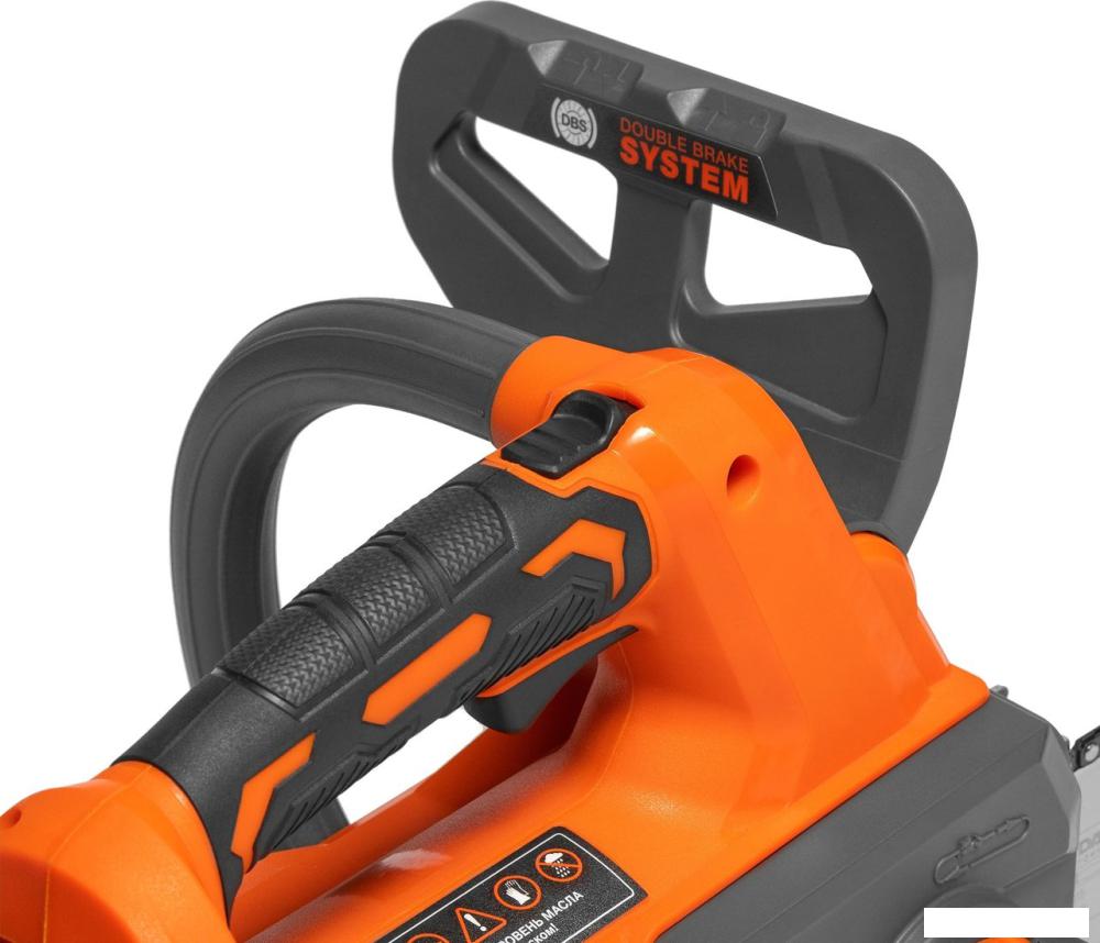 Цепные электро- и бензопилы Daewoo Power DACS 3021Li (без АКБ)