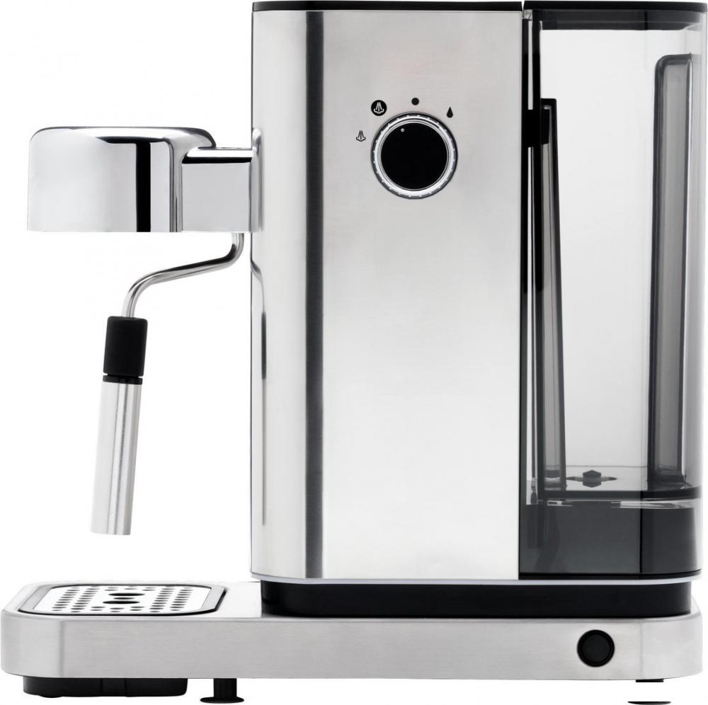 Рожковая кофеварка WMF Lumero Espresso maker