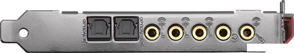 Внутренняя звуковая карта Creative Sound Blaster Z SE