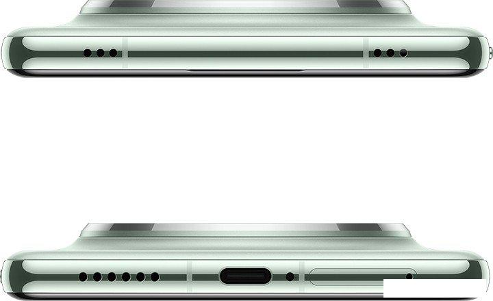 Телефон Huawei Mate 70 Pro PLR-L29 12GB/512GB (светло-зеленый)