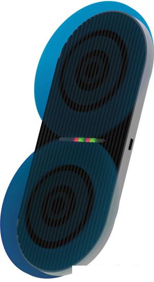 Беспроводное зарядное Ritmix RM-4000W