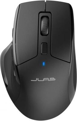 Мышь JLab JBuds (черный)