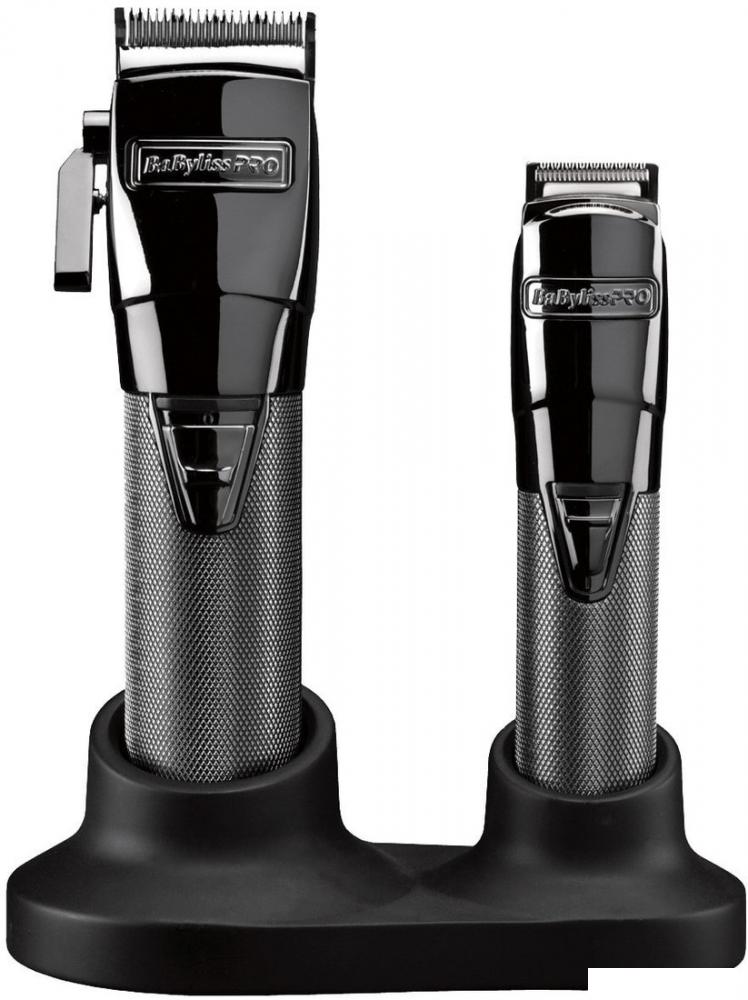 Машинка для стрижки волос BaByliss PRO FX8705E