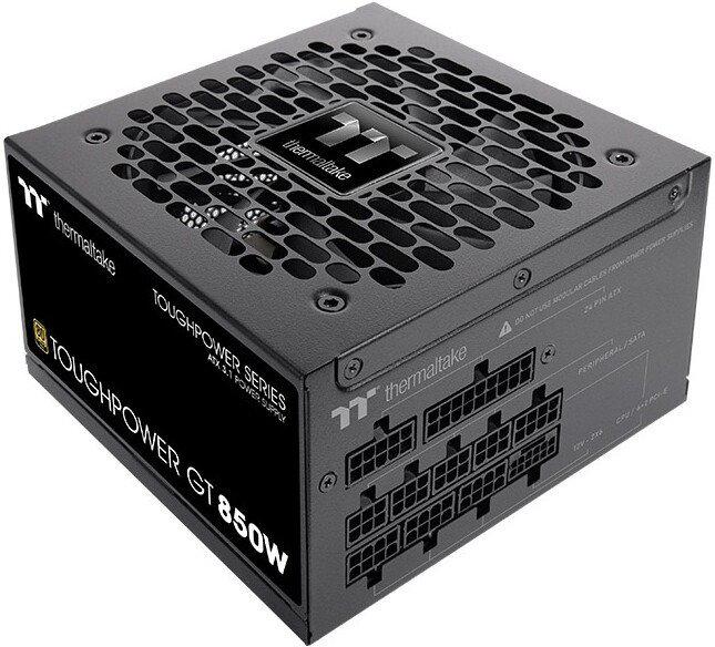 Блок питания Thermaltake Toughpower GT 850W PS-TPT-0850FNFAGE-3