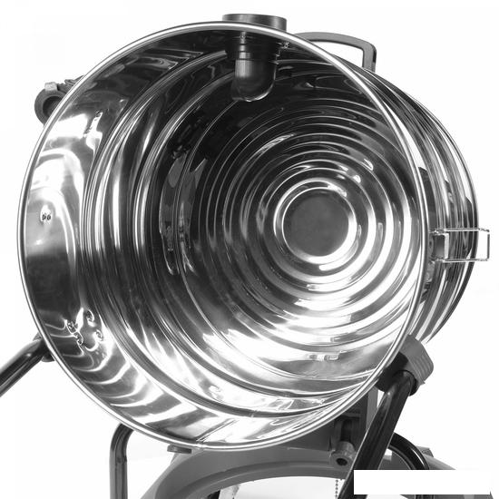 Пылесосы Daewoo DAVC 6030S