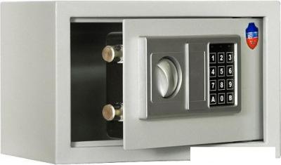 Сейфы, оборудование для хранения и транспортировки ценностей Steelmax MCH-25EN