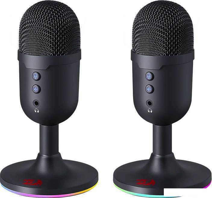 Проводной микрофон Redragon Pulsar GM303