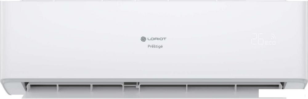Кондиционер Loriot Prestige LAC-24AH