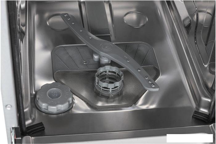 Встраиваемая посудомоечная машина Hiberg I46 1030