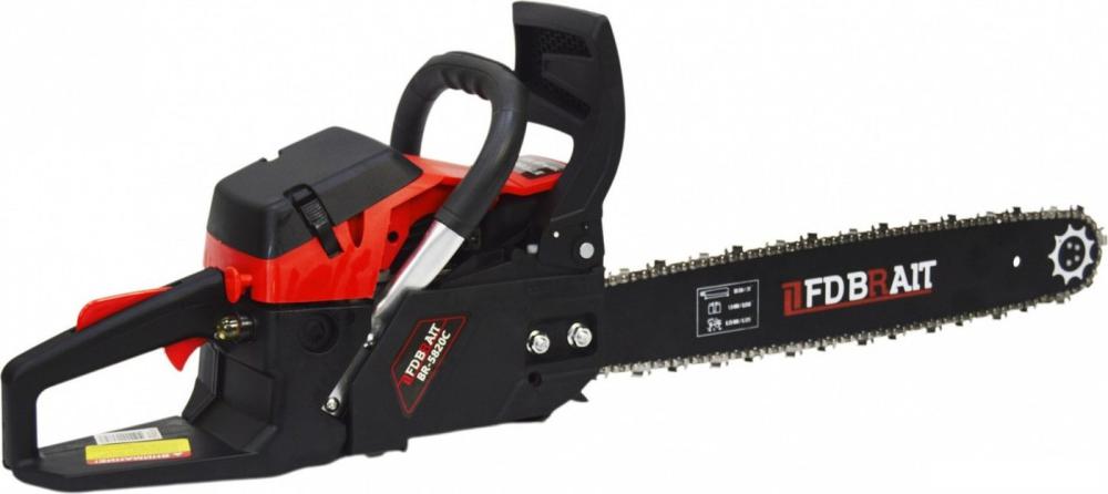 Бензопила Brait BR 58-20C