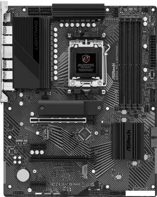 Материнская плата ASRock B650 PG Lightning