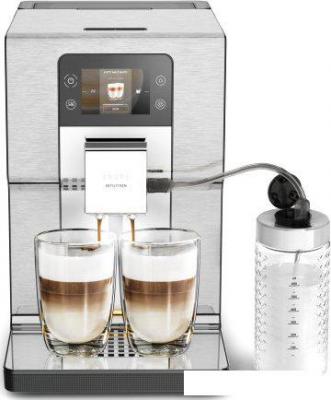 Кофемашина Krups Intuition Experience EA877D10