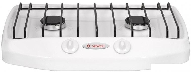 Настольная плита GEFEST 700-03