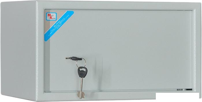 Сейфы, оборудование для хранения и транспортировки ценностей Меткон ШМ-23