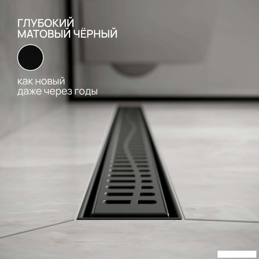 Трап/канал РМС ТЛ03Ч-80х7