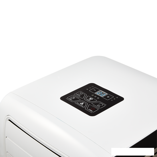 Кондиционеры Electrolux Manhattan EACM-14 FM/N3