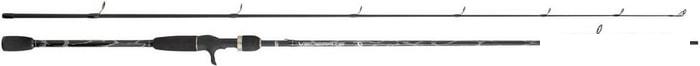 Удилище Abu Garcia Venerate 802M 12-32G Cast
