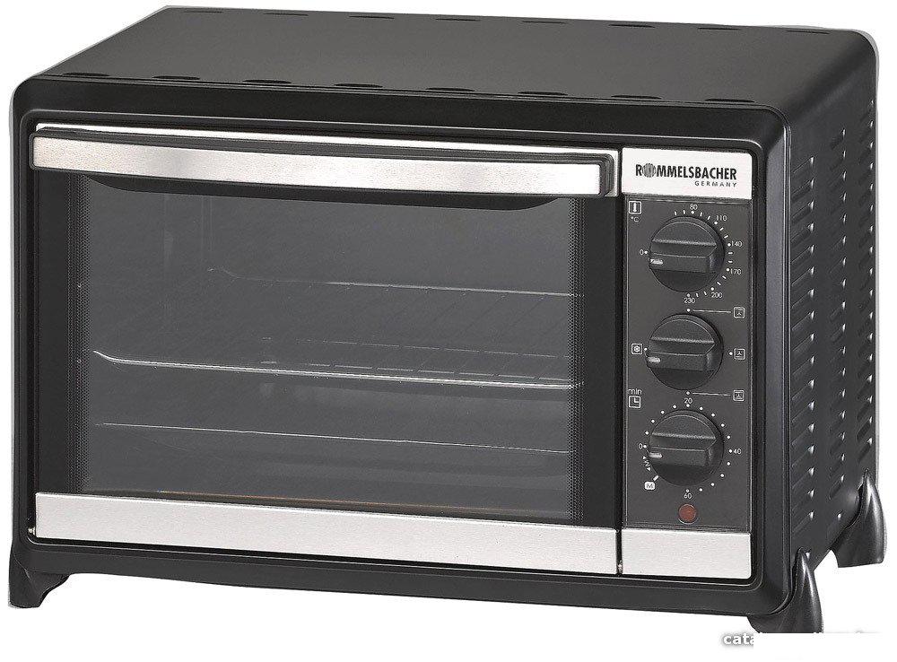 Мини-печь ROMMELSBACHER BG 1550