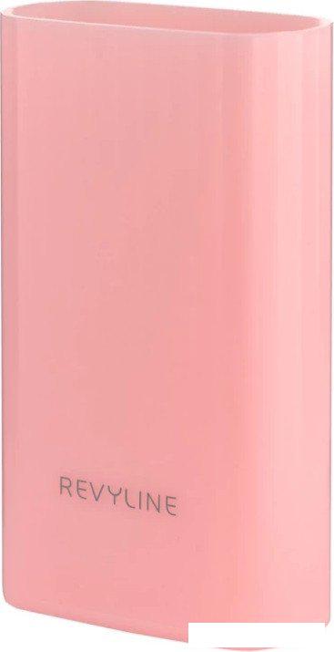 Электрические зубные щетки и ирригаторы Revyline RL 410 (розовый)
