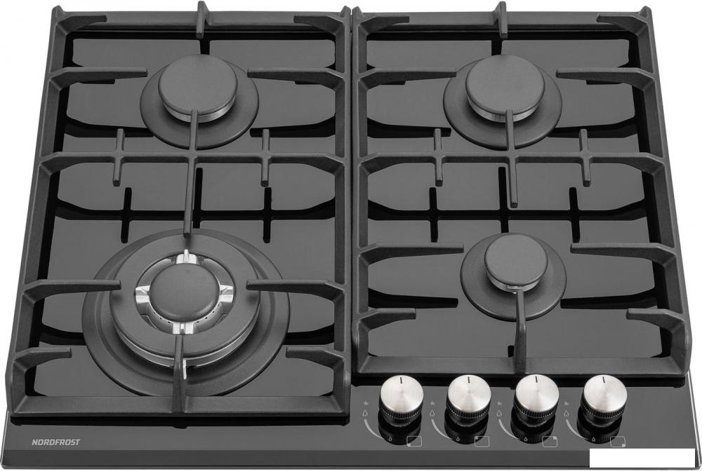 Варочная панель Nordfrost HM 6042 B