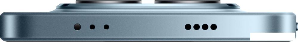 Мобильные телефоны Xiaomi Redmi Note 15 Pro 5G 8GB/256GB международная версия (синий)