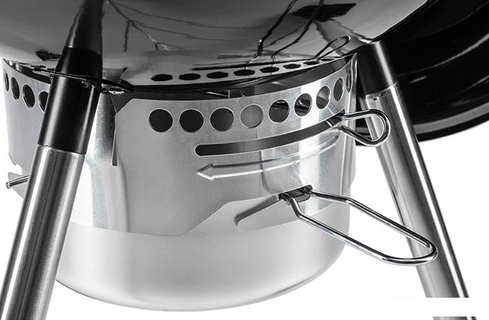 Гриль Sundays KY22022HE