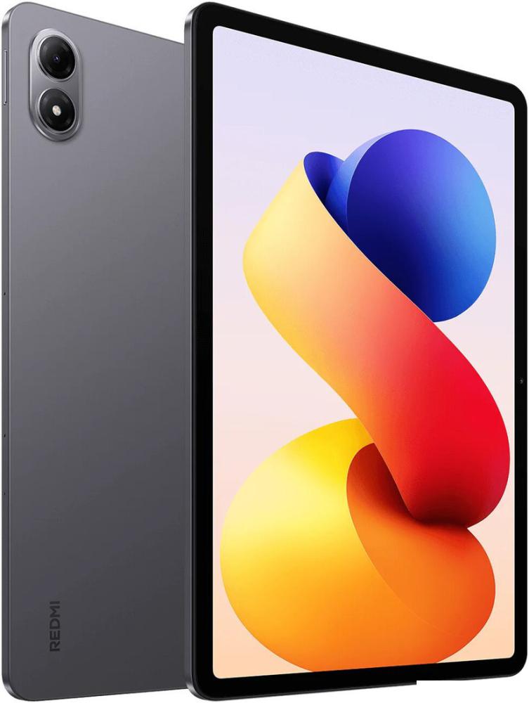 Планшеты Xiaomi Redmi Pad 2 Pro 5G 6GB/128GB международная версия (графитовый серый)