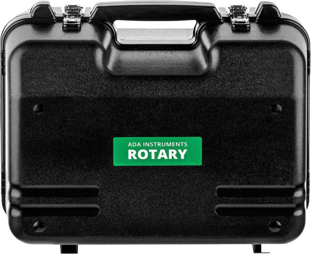 Лазерный нивелир ADA Instruments Rotary 400 HV-G Servo A00584