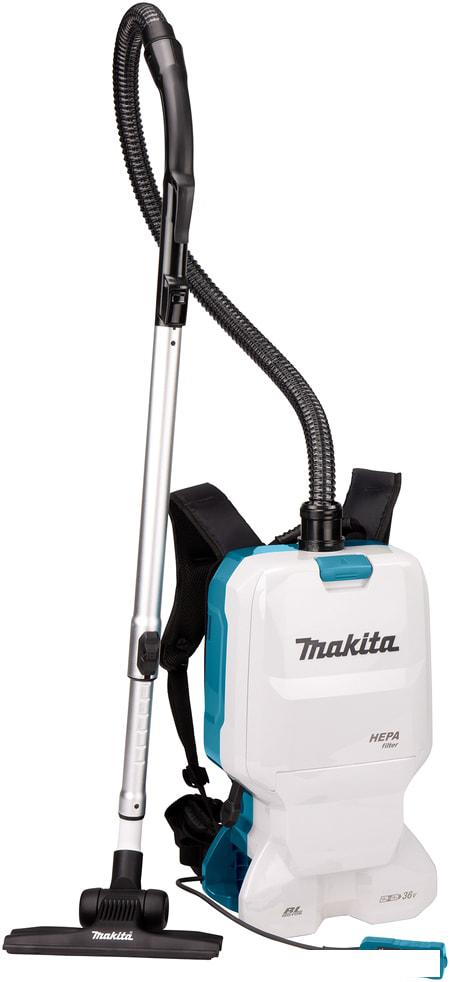 Пылесос Makita DVC660Z