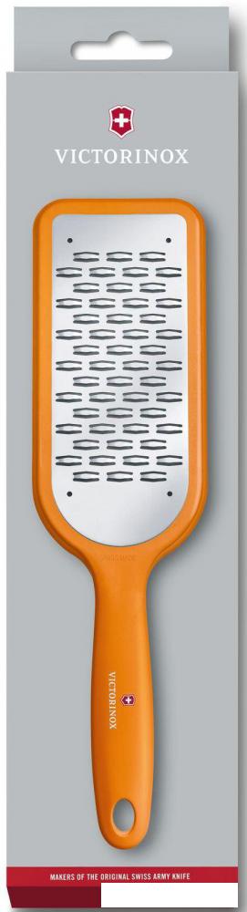 Терка Victorinox 7.6084.9 (оранжевый)