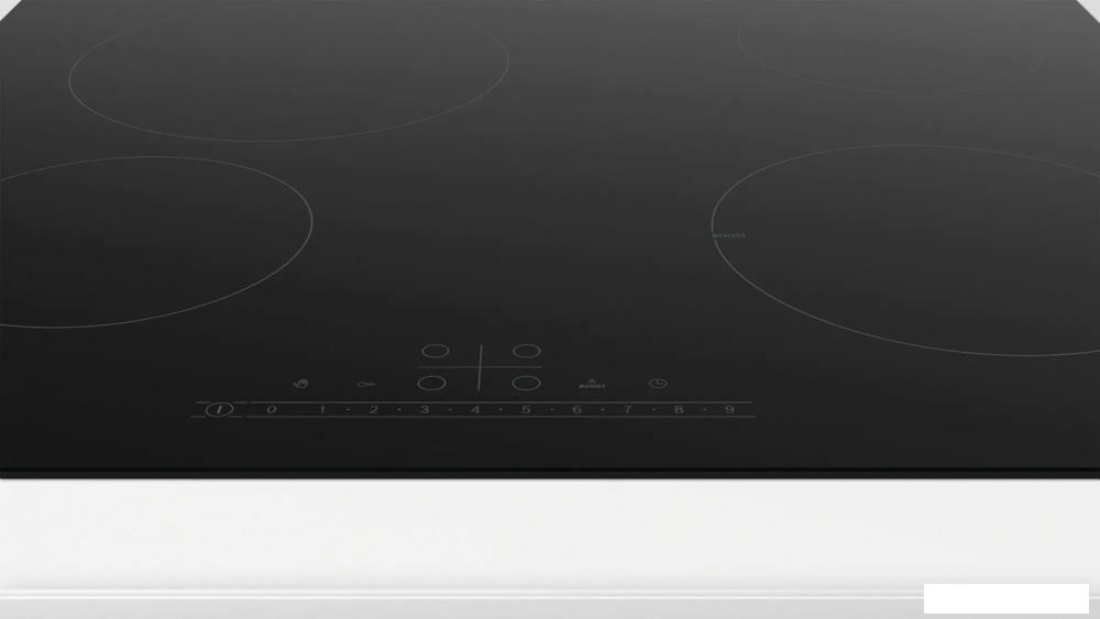 Варочная панель Bosch Serie 6 PKE611FP2E