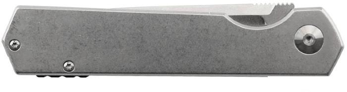 Складной нож Ganzo Firebird FH12-SS (серый)