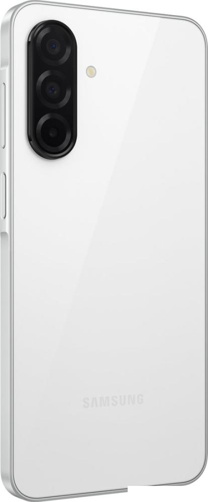 Телефон Samsung Galaxy A26 SM-A266B 6GB/128GB (белый)